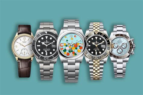 new rolex 1|Rolex new models.